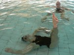 Double ballet-leg-sous-marin